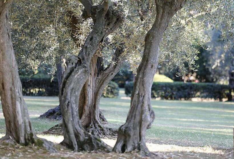 هتل Relais Villa Matarazzo