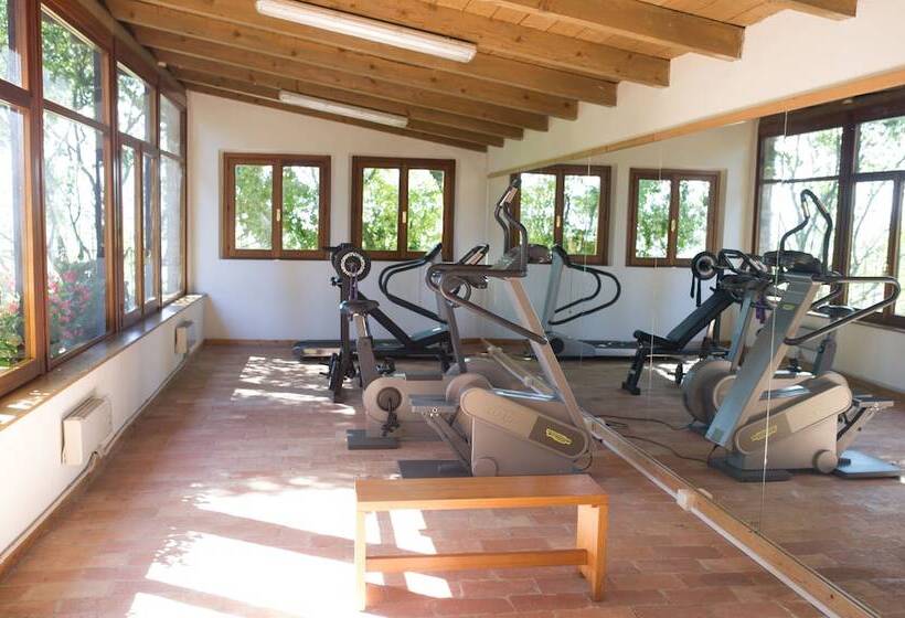 هتل Relais Villa Matarazzo