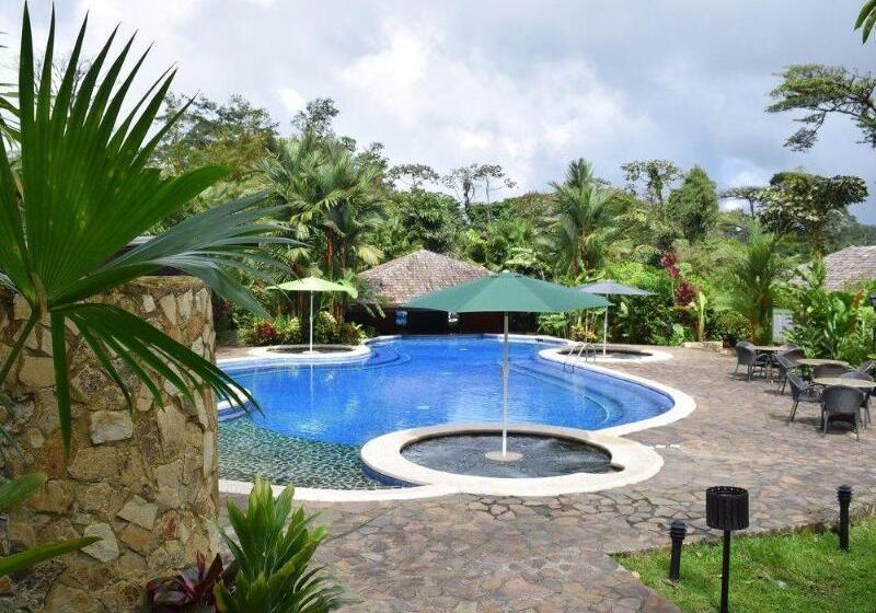 فندق Hideaway Rio Celeste