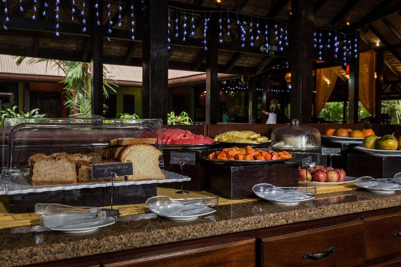 فندق Hideaway Rio Celeste