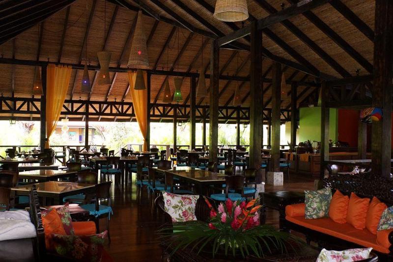 فندق Hideaway Rio Celeste