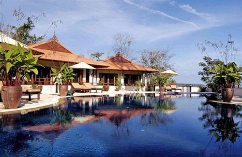 Отель Rising Sun Residence