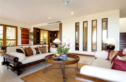 Отель Rising Sun Residence