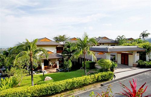 Отель Rising Sun Residence