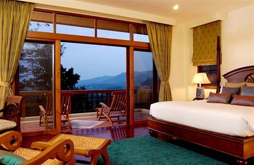 Отель Rising Sun Residence