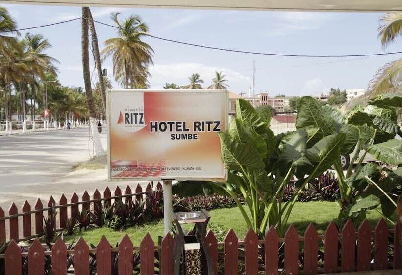 هتل Ritz Sumbe
