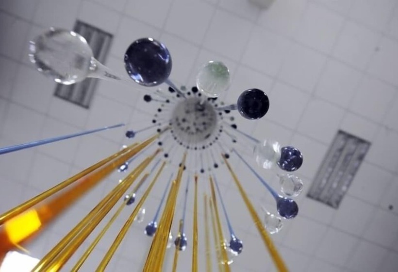 هتل Ritz Waku Kungo