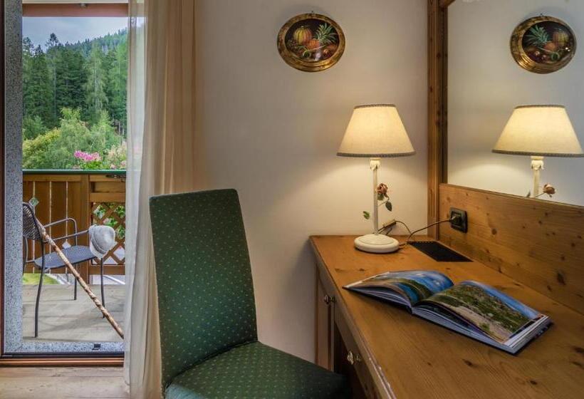 فندق Rosa Degli Angeli