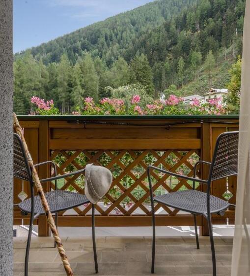 فندق Rosa Degli Angeli