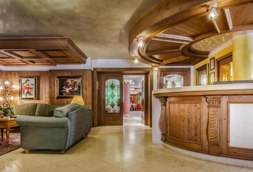 فندق Rosa Degli Angeli