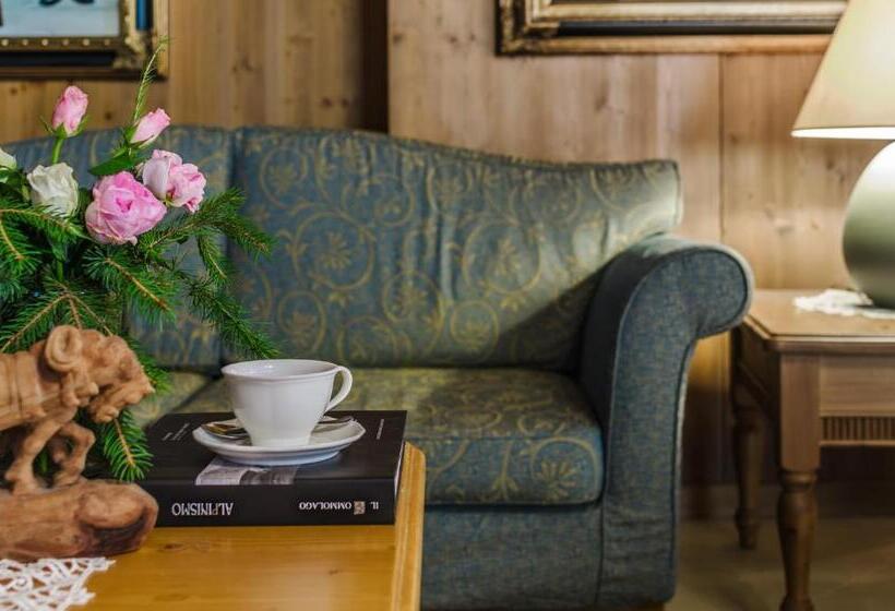 فندق Rosa Degli Angeli