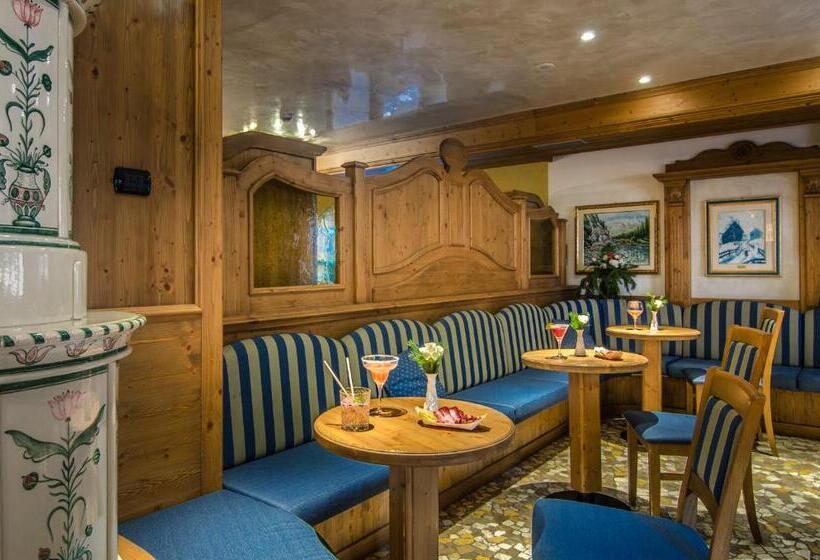 فندق Rosa Degli Angeli