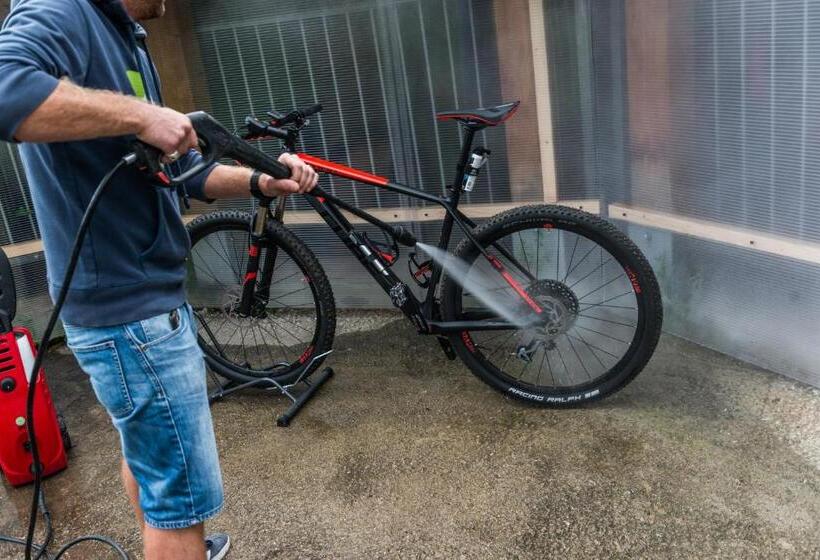 فندق Rosa Degli Angeli