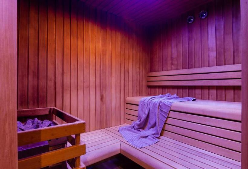 فندق Rosa Degli Angeli