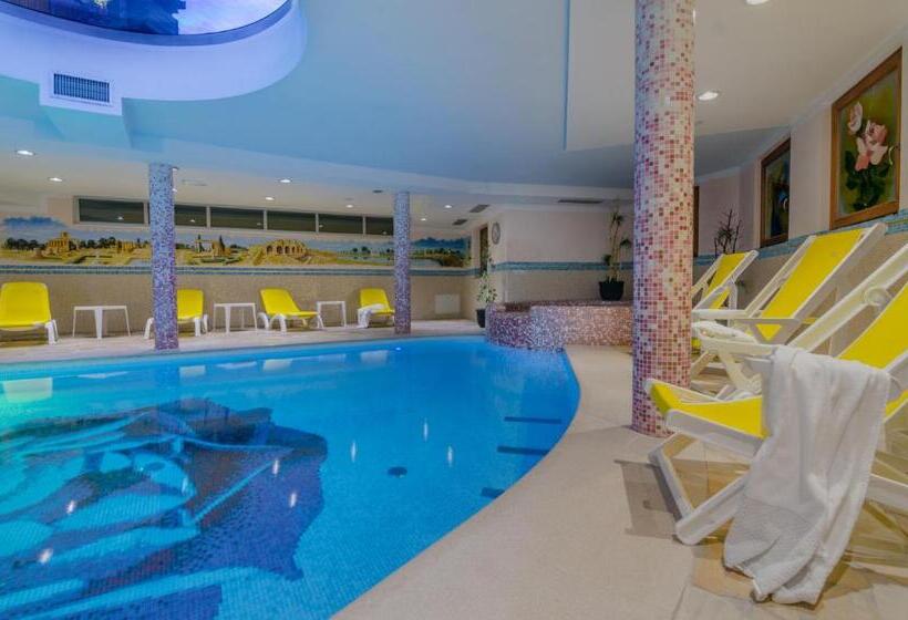 فندق Rosa Degli Angeli