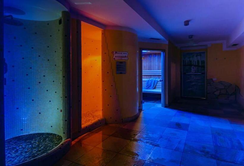 فندق Rosa Degli Angeli