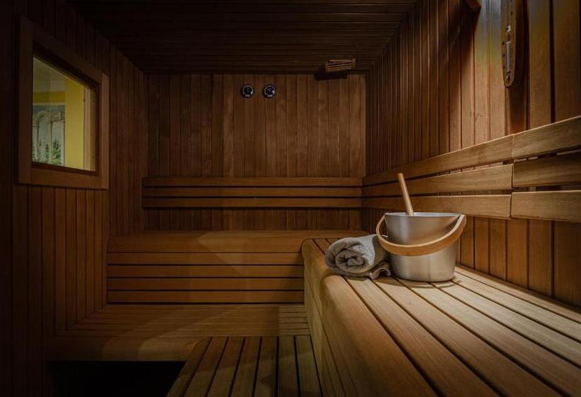 فندق Rosa Degli Angeli