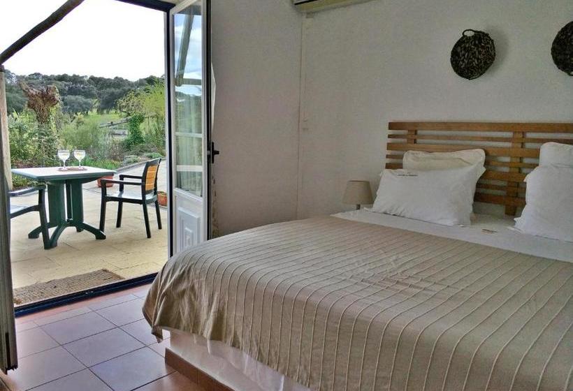 호텔 Rural Da Ameira