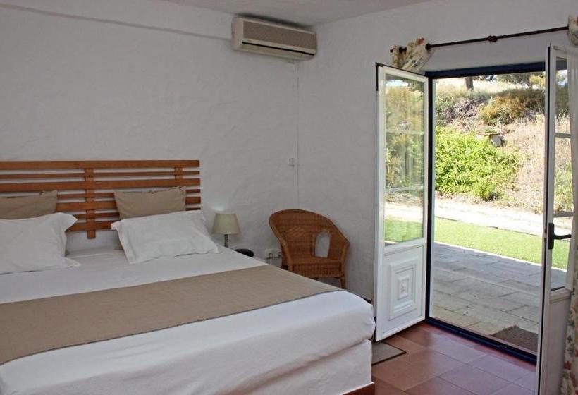 בית מלון כפרי Rural Da Ameira