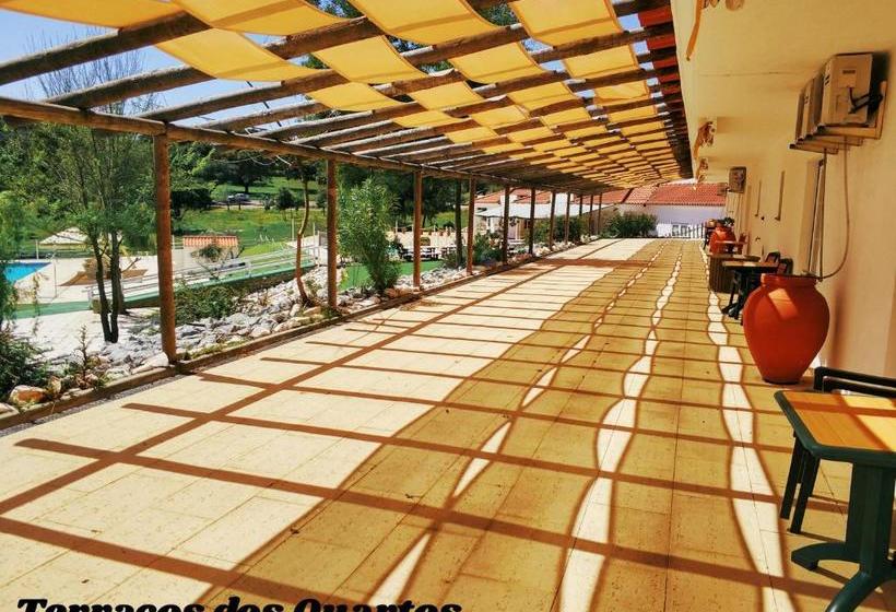 호텔 Rural Da Ameira