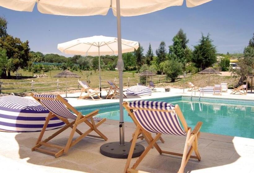 호텔 Rural Da Ameira