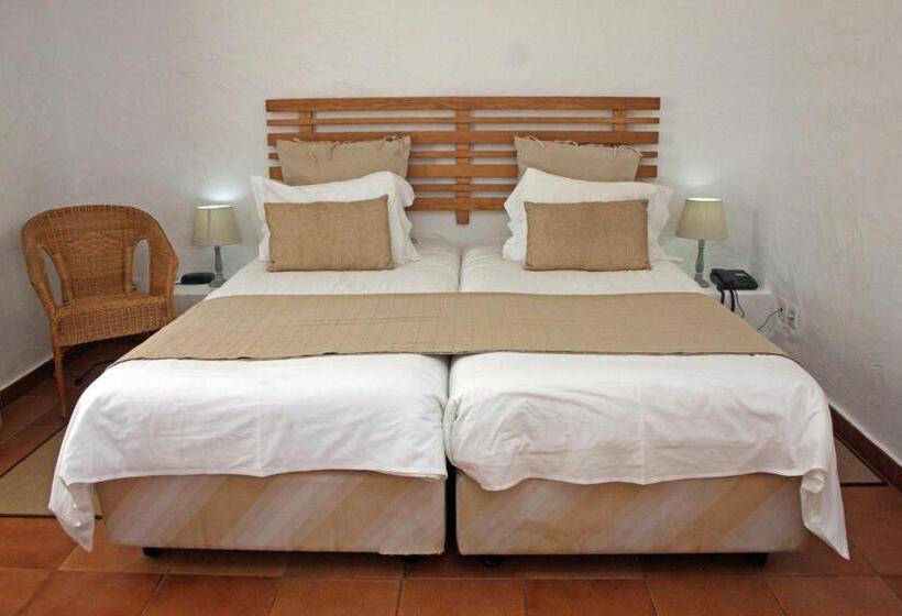 호텔 Rural Da Ameira