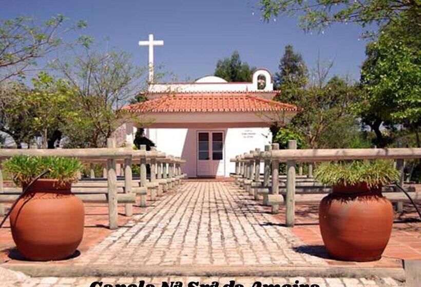 호텔 Rural Da Ameira