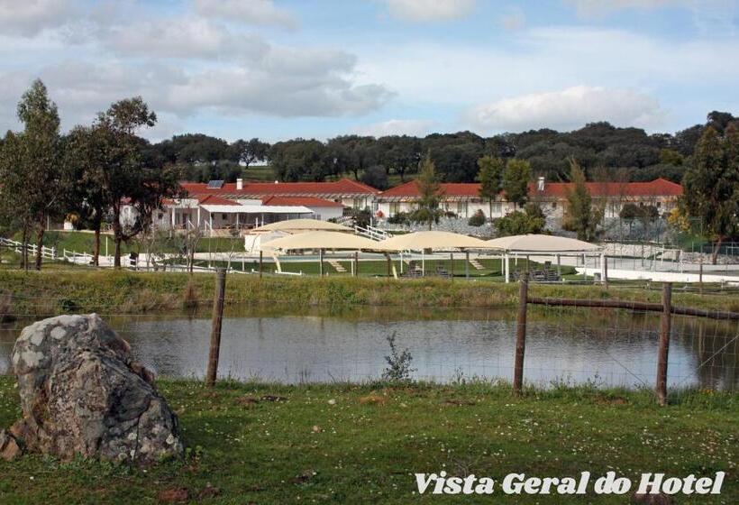 호텔 Rural Da Ameira