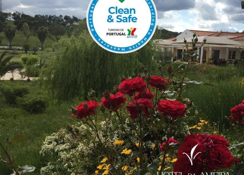 호텔 Rural Da Ameira