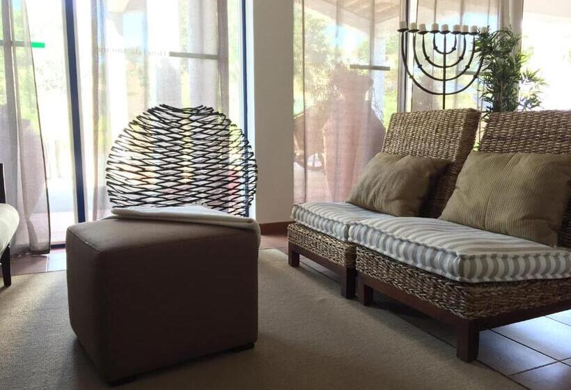 בית מלון כפרי Rural Da Ameira