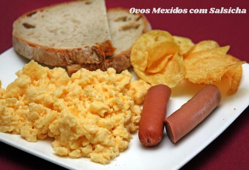 בית מלון כפרי Rural Da Ameira