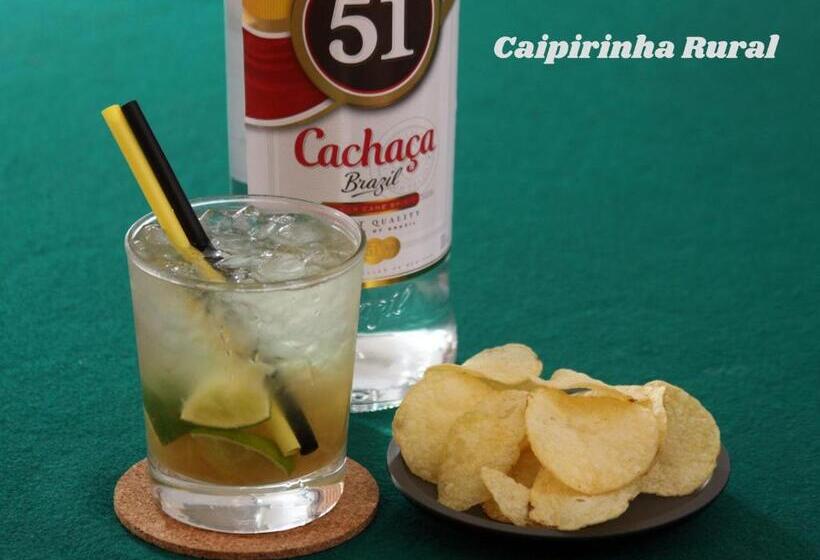 호텔 Rural Da Ameira