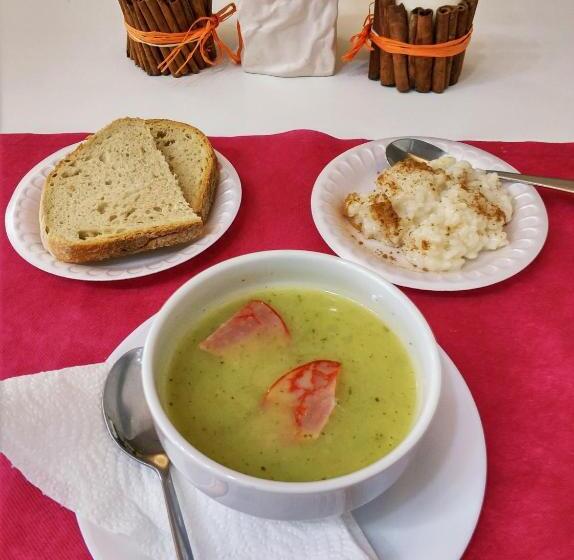 호텔 Rural Da Ameira