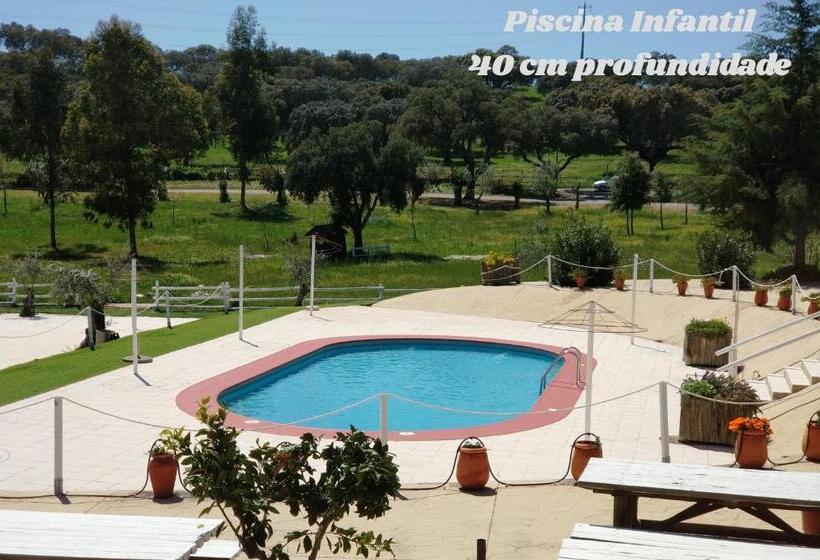 호텔 Rural Da Ameira