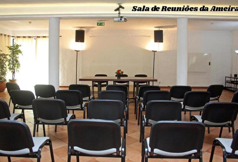 호텔 Rural Da Ameira