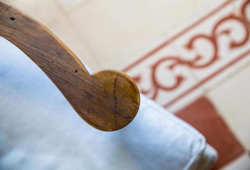 فندق ريفى Petit Hotel Hostatgeria La Victoria