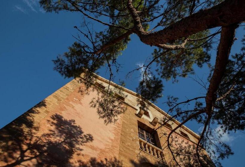 فندق ريفى Petit Hotel Hostatgeria La Victoria