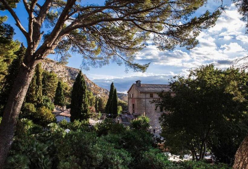 فندق ريفى Petit Hotel Hostatgeria La Victoria