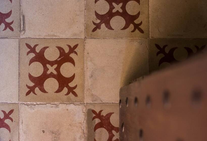 교외 호텔 Petit Hotel Algaida