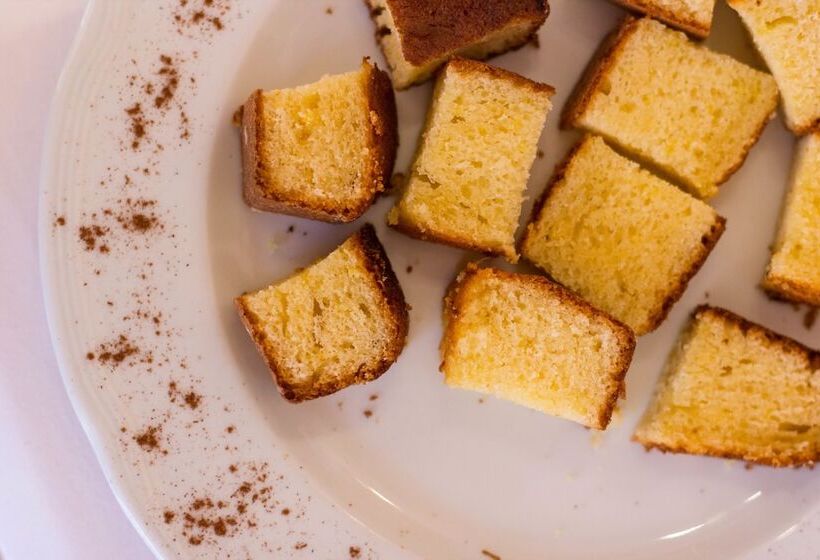 교외 호텔 Petit Hotel Algaida