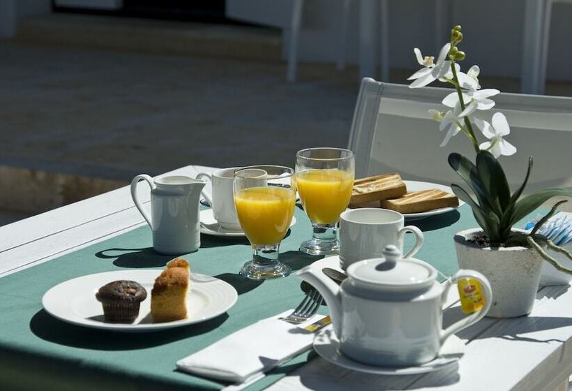 فندق ريفى Rural Binigaus Vell