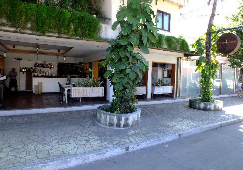 בית מלון כפרי Gran Sahara