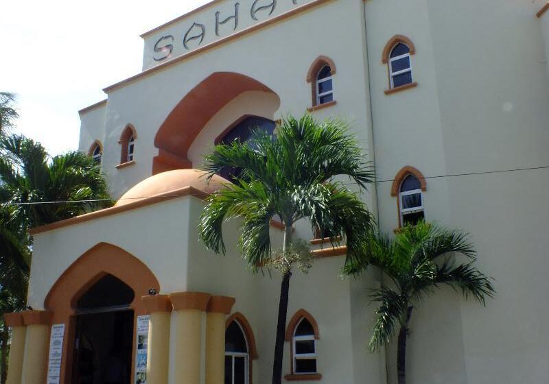 בית מלון כפרי Gran Sahara