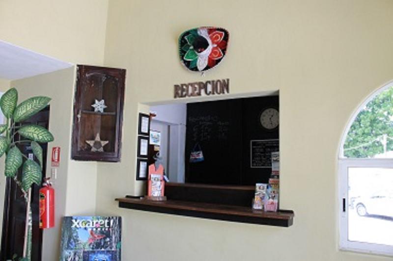 בית מלון כפרי Gran Sahara