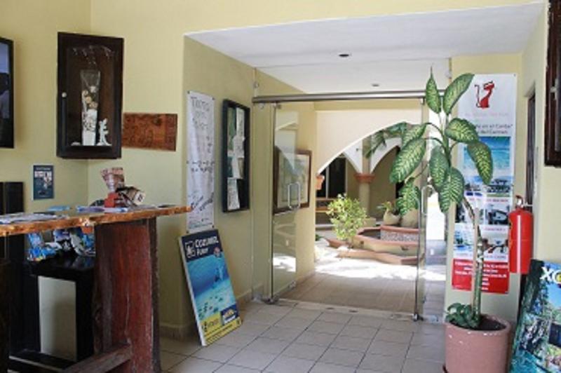 בית מלון כפרי Gran Sahara