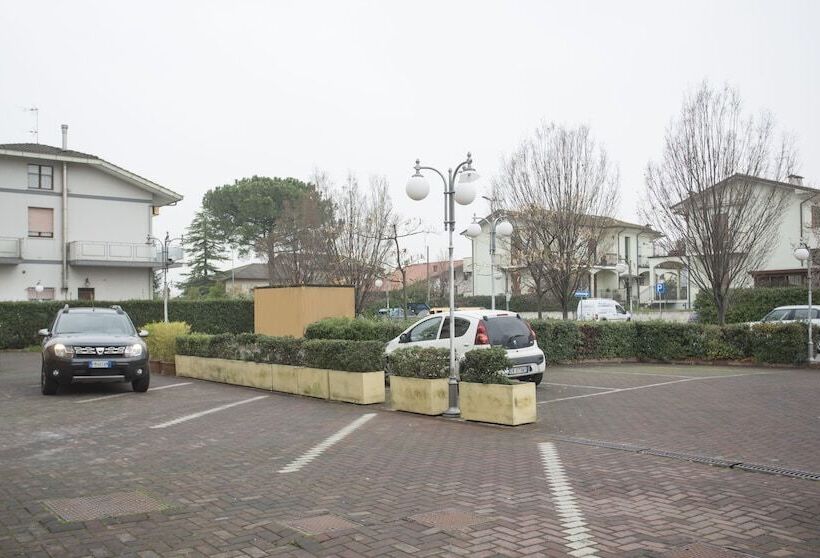 فندق San Clemente