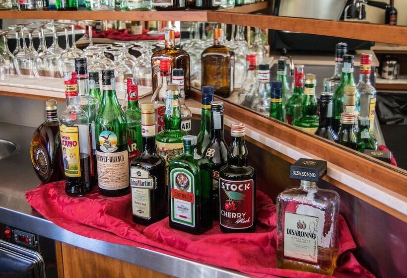 בית מלון כפרי San Clemente