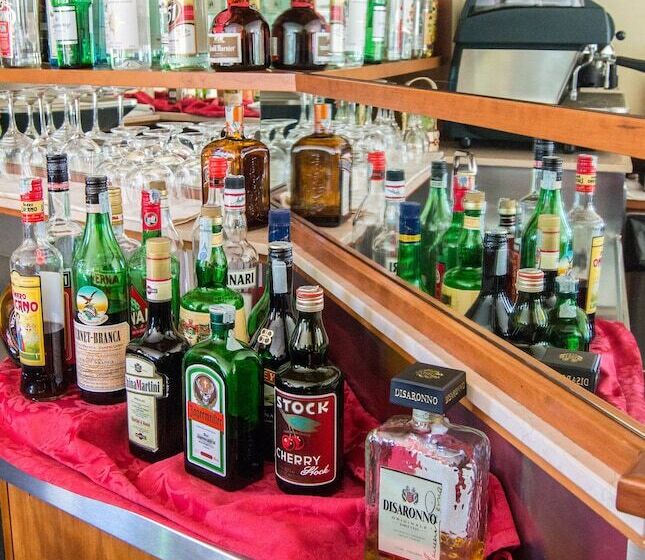 בית מלון כפרי San Clemente