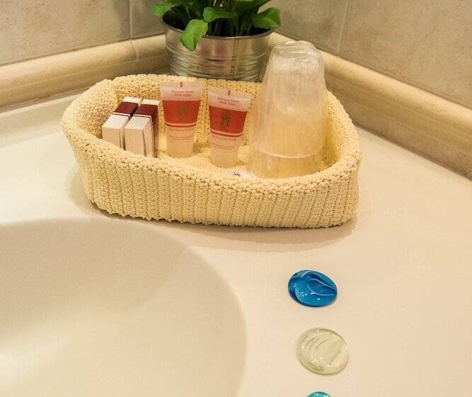 בית מלון כפרי San Clemente