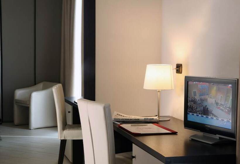 בית מלון כפרי San Clemente